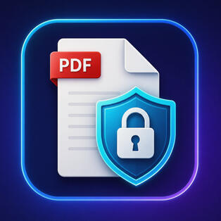 PDF’lerdeki kişisel bilgileri tek tıkla maskeleyin